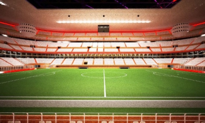 Stadio San Siro, presentato il nuovo progetto. Sala: “Dobbiamo fare di tutto perché le squadre rimangano a Milano”