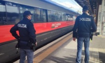 Tre arresti nei controlli Polfer alla Stazione Centrale: il bilancio del fine settimana