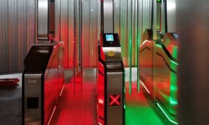 In metro a Milano arrivano i nuovi tornelli di Atm contro i furbetti del biglietto