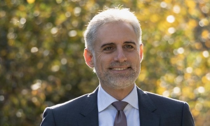 La Cesano di domani: Marco Pozza, candidato sindaco per il centrosinistra, risponde alle nostre domande