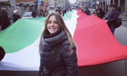 Fratelli d'Italia, Simona Sanfelici eletta nel nuovo direttivo provinciale del partito