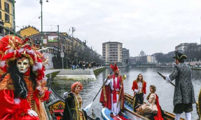 Cosa fare nel weekend a Milano e nei nostri comuni: gli eventi di sabato 17 e domenica 18 febbraio 2024