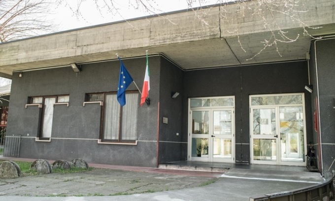Intrusione alla scuola don Sturzo, Gattuso e la dirigente Camporeale: “l’incolumità dei bambini e del personale è stata garantita»