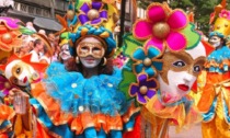 Festa grande a Buccinasco per Carnevale: appuntamento sabato 17 con la colorata sfilata in maschera