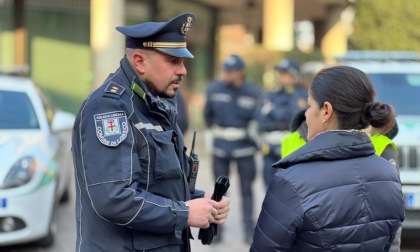 Al via a Corsico il servizio di "Polizia di prossimità": agenti per le strade a disposizione dei cittadini