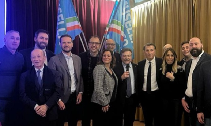 Elezioni comunali 2024: Musella si ricandida a sindaco ad Assago