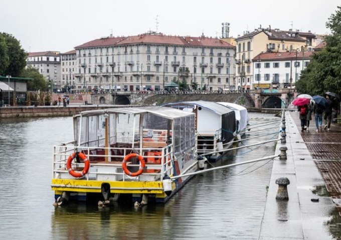 Navigli: il presidente dell’associazione che si batte per la riapertura in audizione in Comune a Milano
