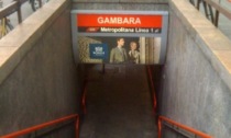 Milano, suicidio nella metro M1: linea sospesa tra Bisceglie e Pagano, diversi passeggeri contusi