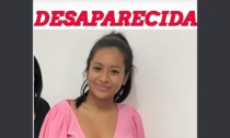 Ragazza che frequenta la Mascherpa di Corsico scomparsa: si cerca Ruby Gonzales