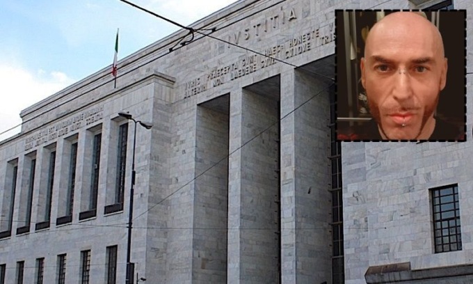 Aperta indagine per omicidio sulla morte di Marco Trampetti