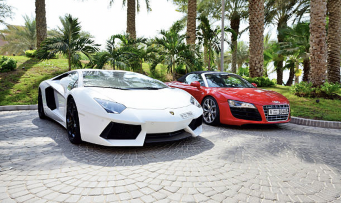 Tre cose da considerare per ottenere la migliore esperienza di noleggio a Dubai