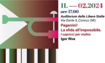 La Civica Scuola di Musica Pozzi presenta la rassegna concertistica "Le Vie dell'acqua"