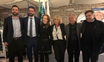 "Una nuova storia per Cesano Boscone": presentata la candidata a sindaco per il centrodestra, sarà Adriana Gammino
