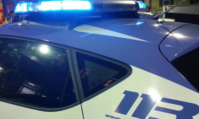 27enne in manette per il furto di un cellulare