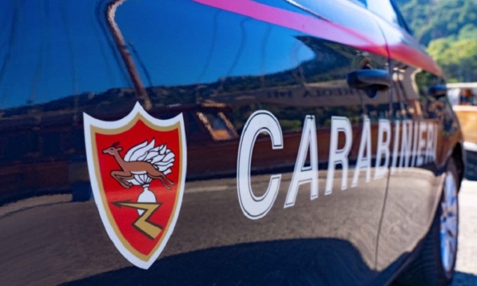 Arrestate a Milano 14 persone per associazione a delinquere