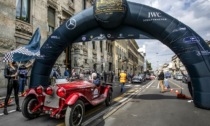 La Coppa Milano-Sanremo giunge alla XV Rievocazione Storica