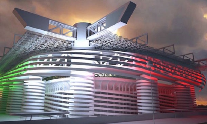C’è un futuro per lo Stadio San Siro? Le novità dopo l’incontro del sindaco con Inter e Milan