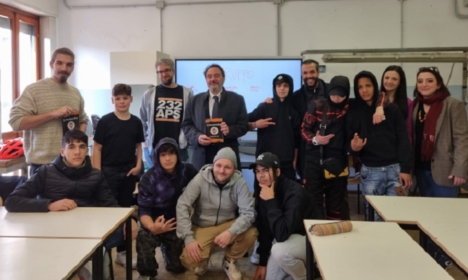 Buccinasco, Arte e musica per gli studenti di Ikaros col nuovo progetto InterpretARTI