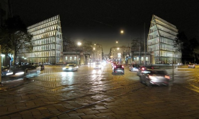 Ad aprile 2025 Milano avrà il suo Museo della Resistenza
