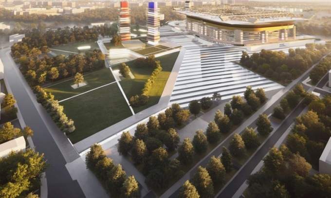 Il sindaco Sala sulla questione stadio: “a breve convocheremo le squadre”