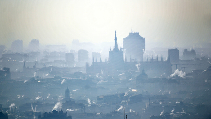 Smog, ACI Milano: “No a demonizzazione auto”