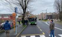Mezzi pubblici, il bus 325 da Corsico arriverà a Buccinasco