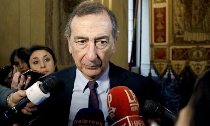 Il sindaco Sala sul piano B di San Siro: “dagli organizzatori dei concerti c’è grande interesse per il Meazza”