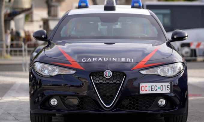 Sequestrati terreni a Buccinasco per mezzo milione di euro a Pasquale Zappia della cosca dei Barbaro e Papalia