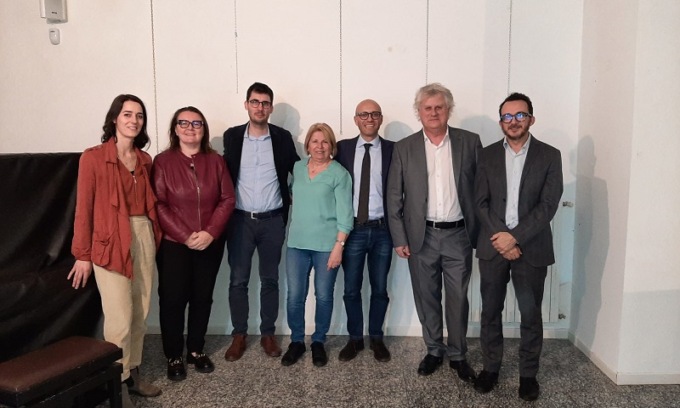 Trezzano diventa città spugna contro allagamenti e bombe d’acqua: al via due interventi in città
