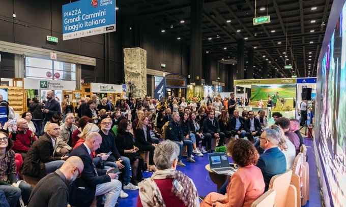 Fa’ la cosa giusta!: 40mila presenze nelle tre giornata di fiera