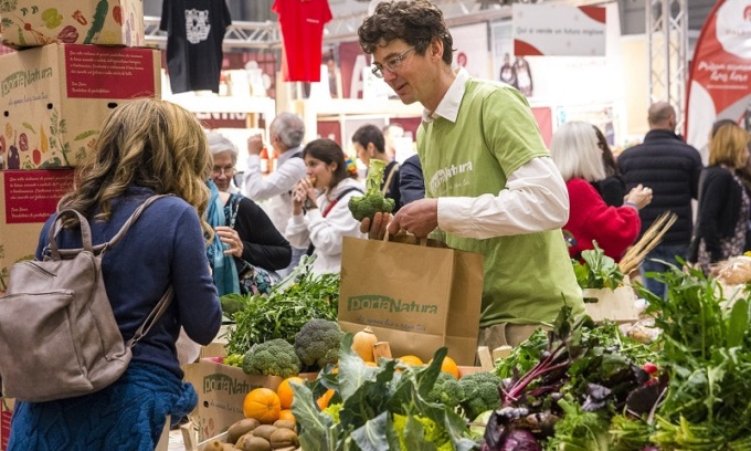 Fa’ la cosa giusta!: da 20 anni la voce della sostenibilità a FieraMilanoCity