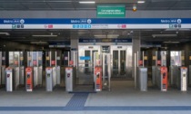 Chiude per i test tecnici la linea blu della metropolitana a Milano: ecco in quali giorni