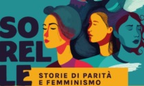 Marzo delle donne a Buccinasco: al via la seconda edizione della rassegna tutta al femminile “Sorelle”