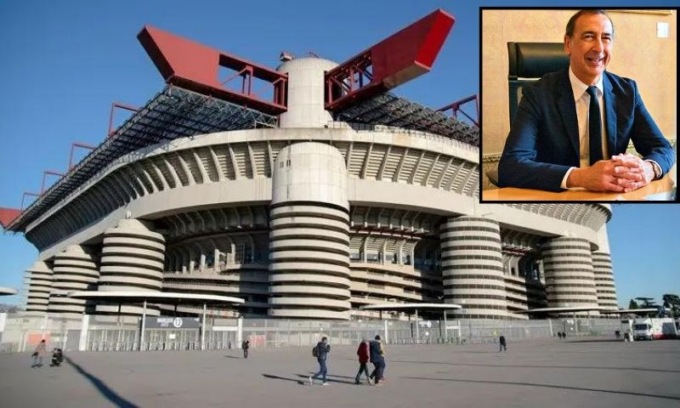 Ristrutturazione San Siro sì o no? In settimana incontro tra Webuild e le due squadre per fare il punto della situazione