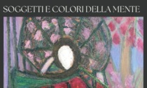 “Soggetti e colori della mente”: la mostra personale di Ivano Angelo Borra a Villa Marazzi
