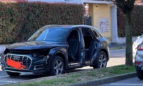 Due auto vandalizzate nella notte a Buccinasco: cresce l'allarme tra i residenti