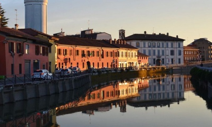 Zona Ztl a Gaggiano: al via il nuovo regolamento in via 2 giugno