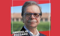 Il centrosinistra di Rozzano ha scelto il suo candidato per le elezioni amministrative: Giuseppe Foglia