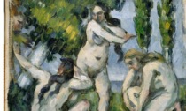 Milano, i due grandi maestri Cézanne e Renoir in mostra a Palazzo Reale