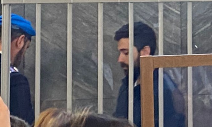 Al processo per l’omicidio Tramontano parla l’ex amante di Impagnatiello: “Mi disse che Giulia aspettava un figlio da un altro uomo”
