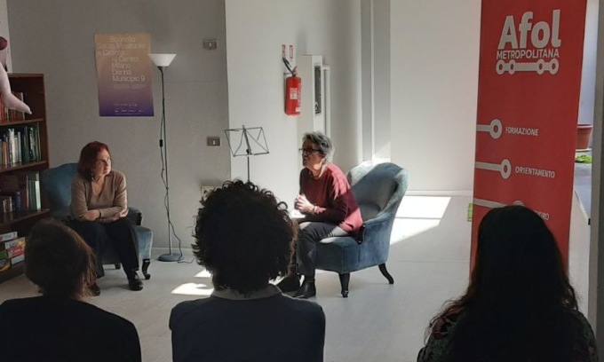 Aiutare i disoccupati a trovare lavoro: è l’obiettivo del nuovo sportello Afolmet del municipio 9