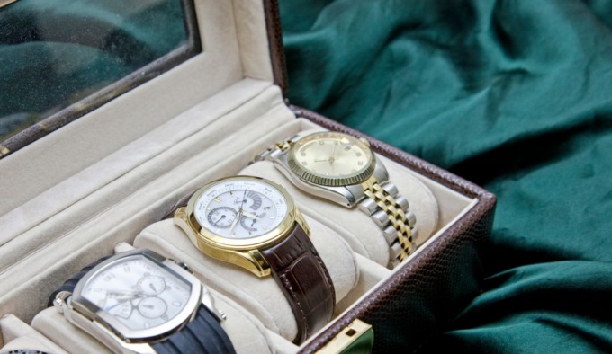 Orologi come investimento: come sceglierli