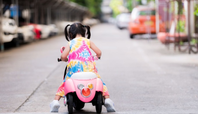 Cosa regalare ad un bambino per il suo secondo compleanno