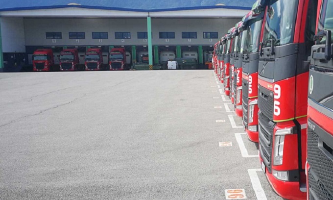 Polo logistico Lacchiarella, Di Marco (M5s) chiede di fermare il progetto in autotutela