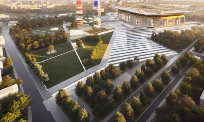 San Siro, Sala sul progetto di ristrutturazione: “tre mesi a WeBuild per un piano realistico, a giugno palla ai club”