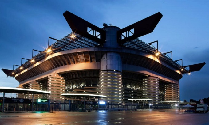 Aspettando il piano di ristrutturazione dello stadio San Siro il ministro Abodi assicura: “San Siro sede olimpica? E’ l’unica certezza”