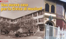 La Civica di musica trasloca negli spazi della scuola dell’infanzia Dante: le preoccupazioni dei genitori dei bambini a cui risponde il sindaco di Corsico