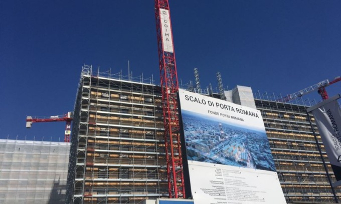 Da Villaggio Olimpico a campus universitario: l’eredità dei Giochi rinasce a Milano