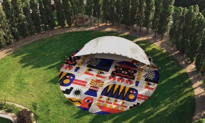 Il Fuorisalone 2024 arriva a Corsico: parte oggi il “Summer Festival”