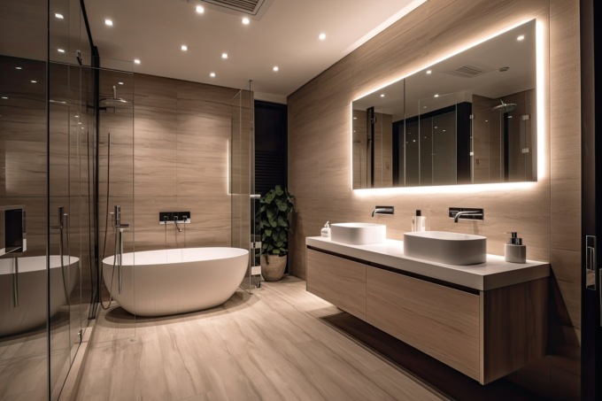 Segui questi consigli per ristrutturare al meglio il tuo bagno